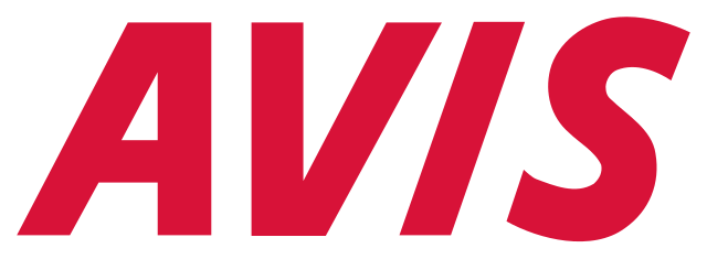 Logo Avis