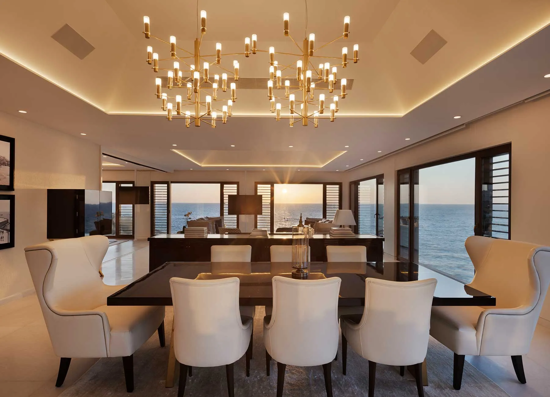 Hotel Setai Tel Aviv Jaffa (Vieux Port) - Luxe 4.5/5 etoiles - Vue 1