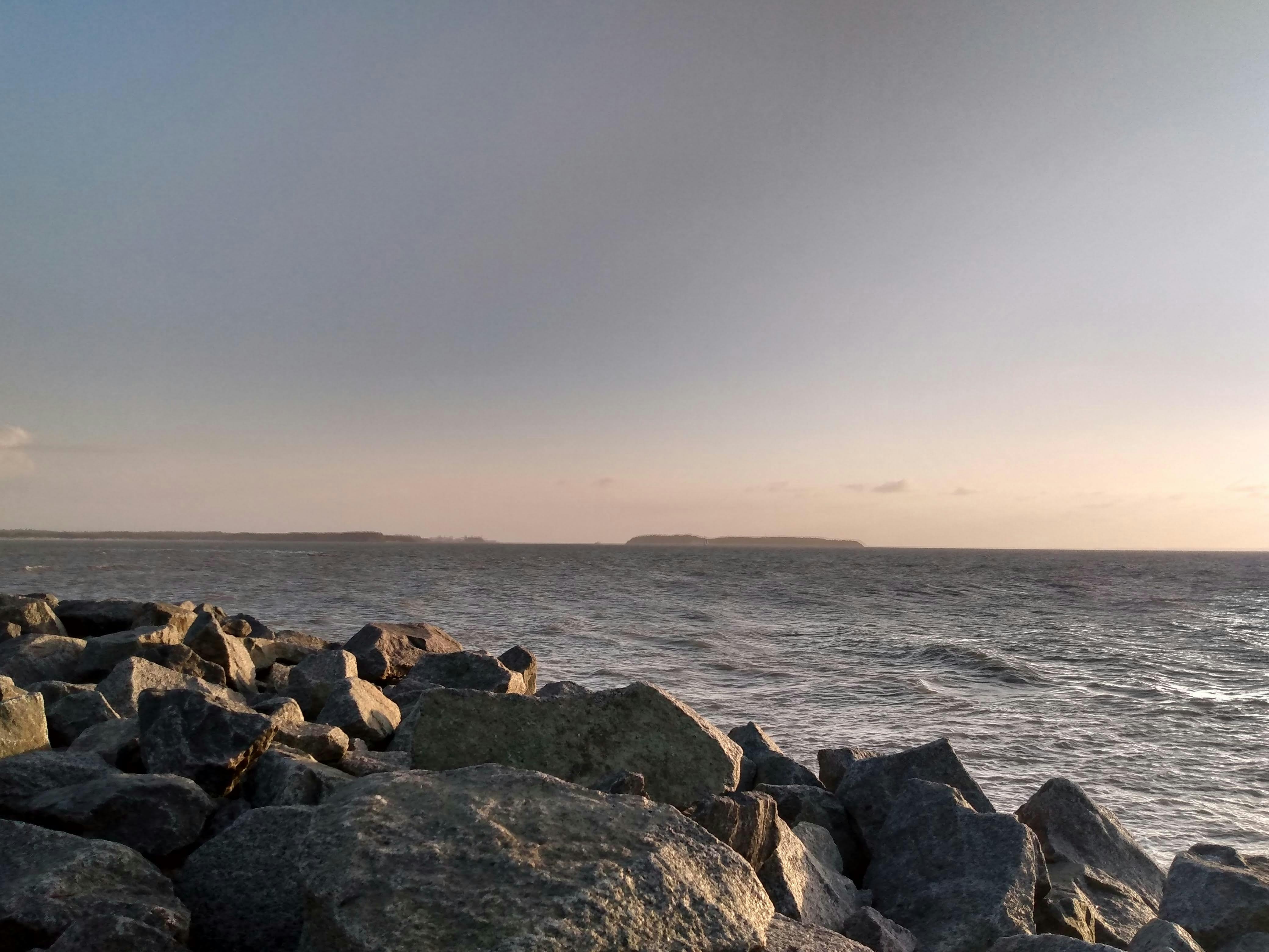 Herzliya Separate Beach